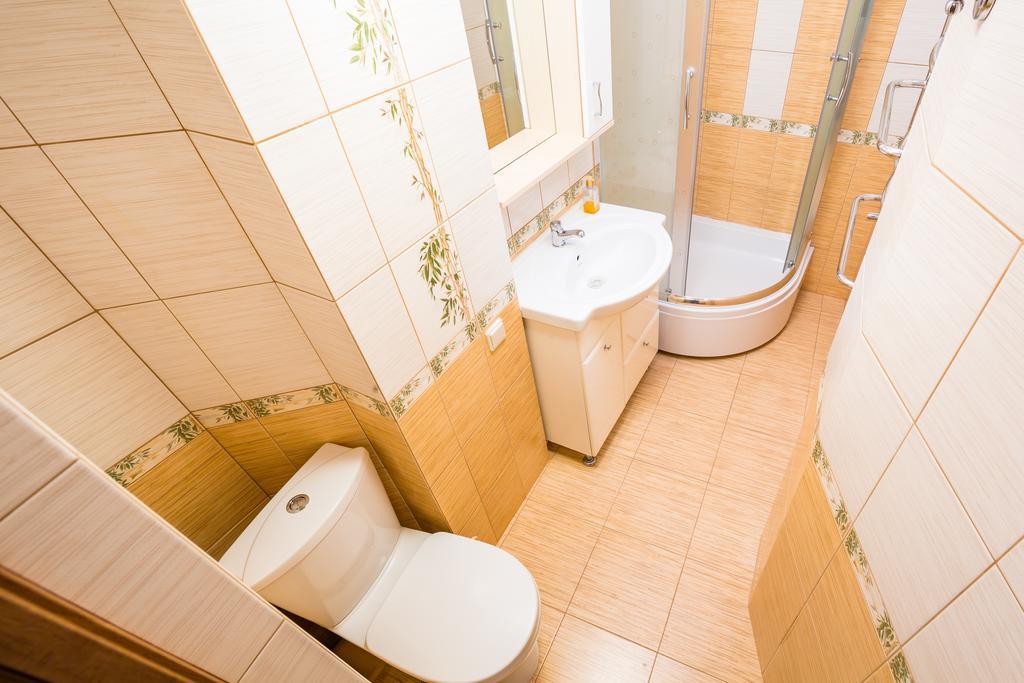 Rynok Square 5 Зі Світлом! Apartment Lviv Exterior photo
